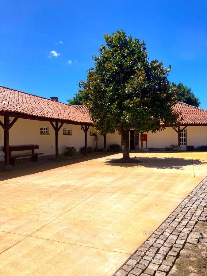 ויאנה דו קסטלו Quinta Dom Sapo - Agroturismo מראה חיצוני תמונה